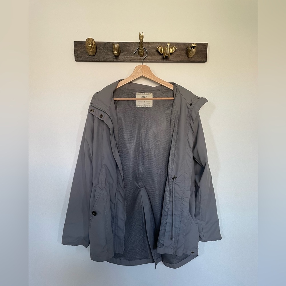 O’neill Gray Women's Jacket